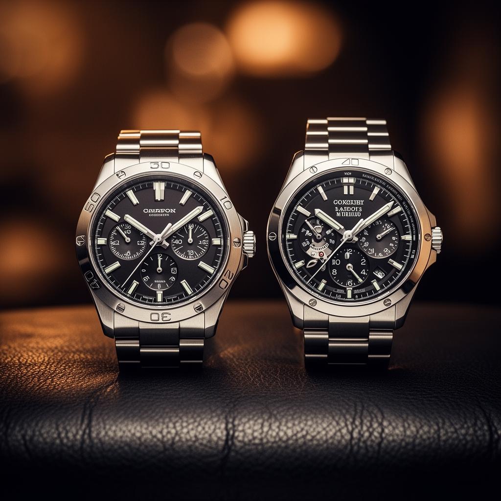 Part-Exchange Your Watch