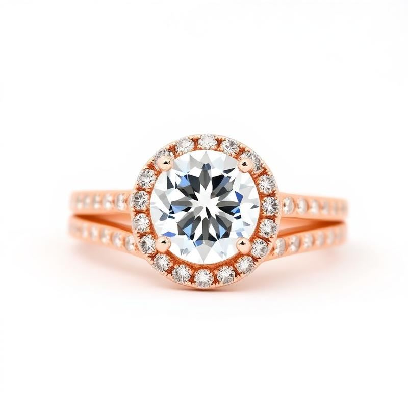 Heritage Pavé Eternity