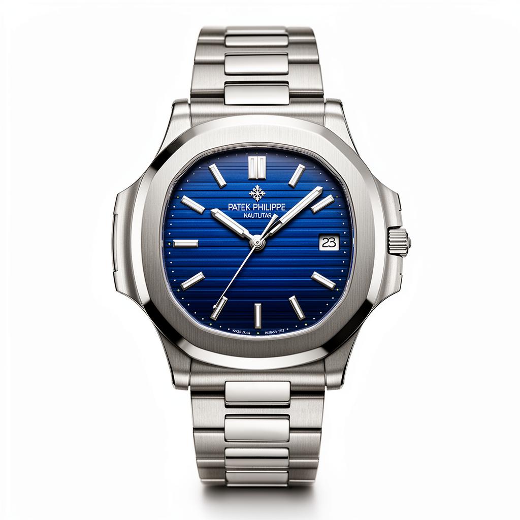 Patek Philippe Nautilus