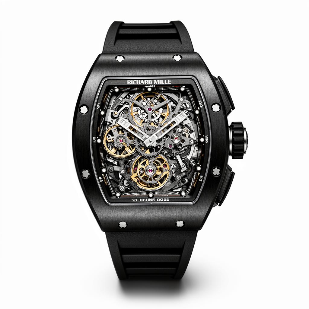 Richard Mille RM 011