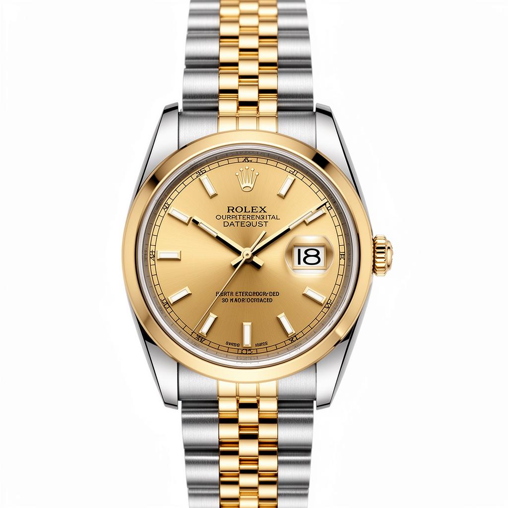 Rolex Datejust 36
